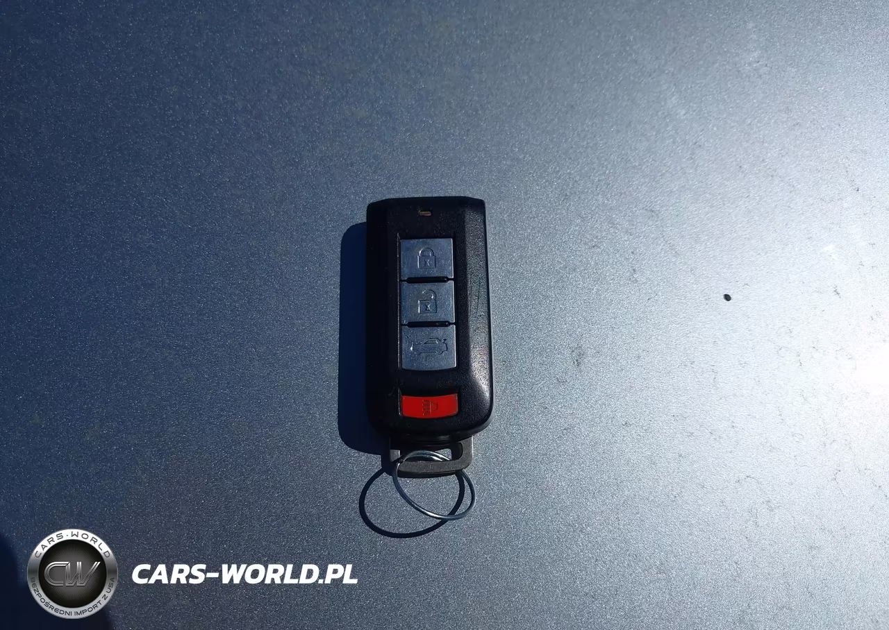 2015 Mitsubishi Lancer Evolution Gsr VIN:JA32W8FV8FU006606 - 11