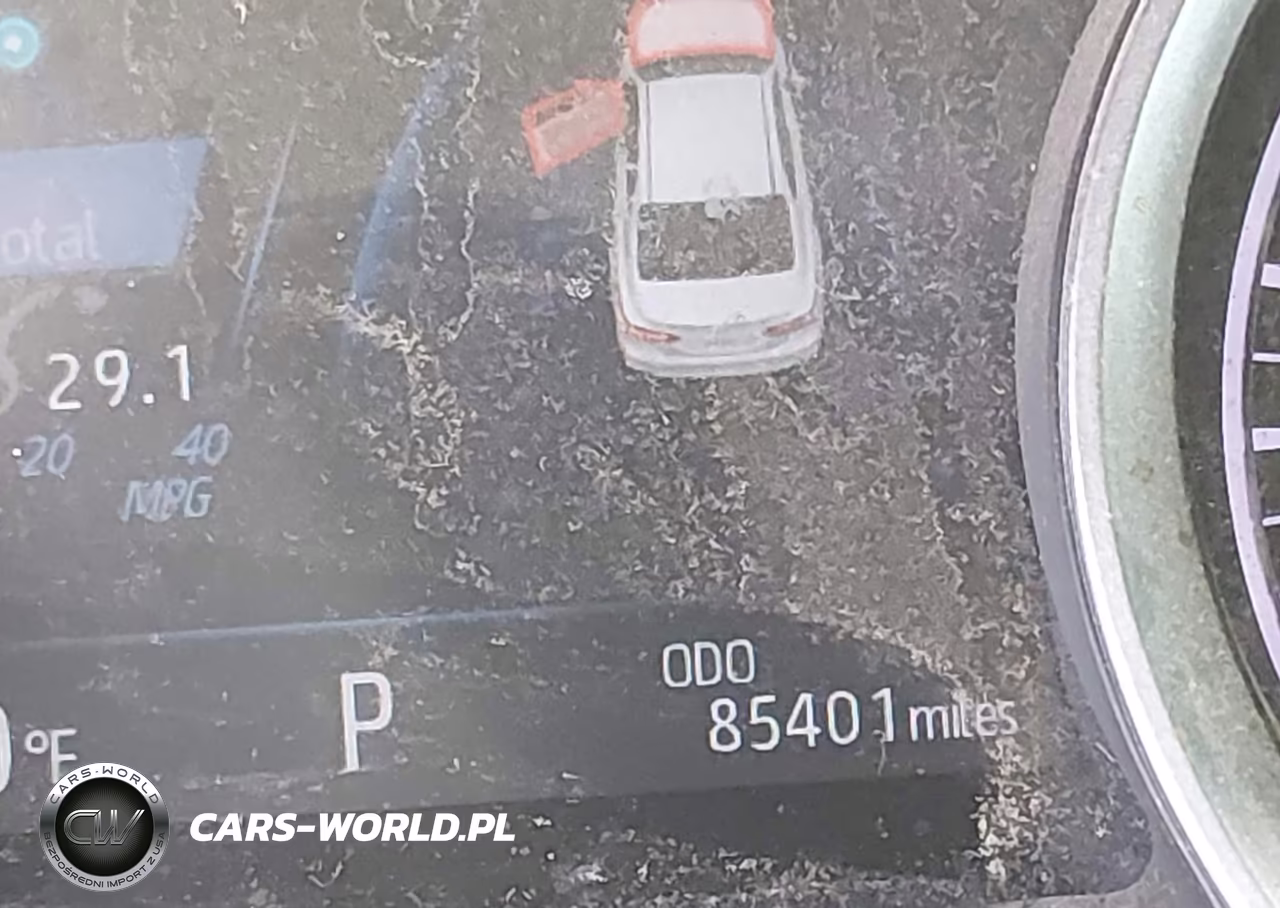 2021 Toyota Camry Xle Awd VIN:4T1F11BK6MU030710 - 15