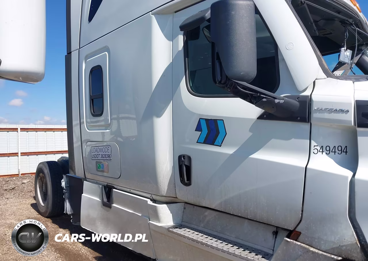 2022 Freightliner New Cascadia 126 VIN:3AKJHHDR4NSNB0774 - 14