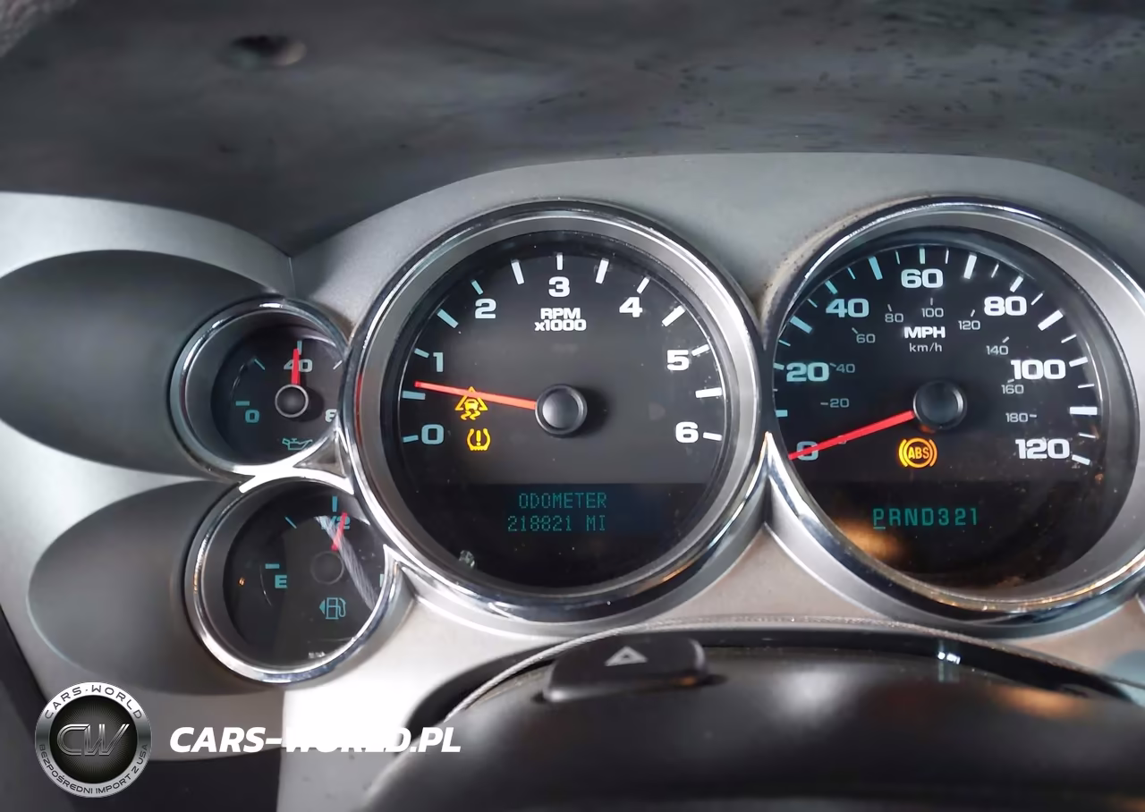 2008 Chevrolet Silverado 1500 Lt1 VIN:2GCEC13C481198803 - 7