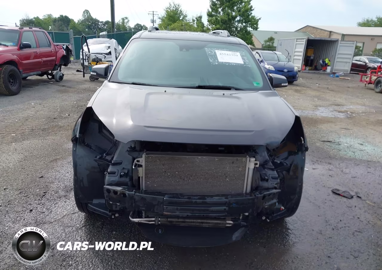 2016 GMC Acadia Denali VIN:1GKKVTKD2GJ218400 - 13