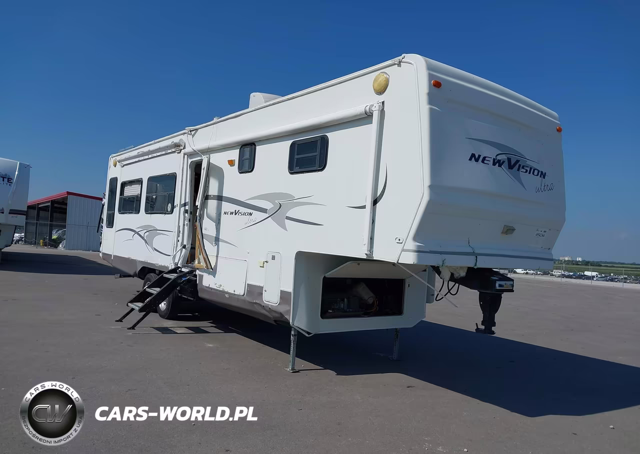 2003 Kz 3558Px3 Ne