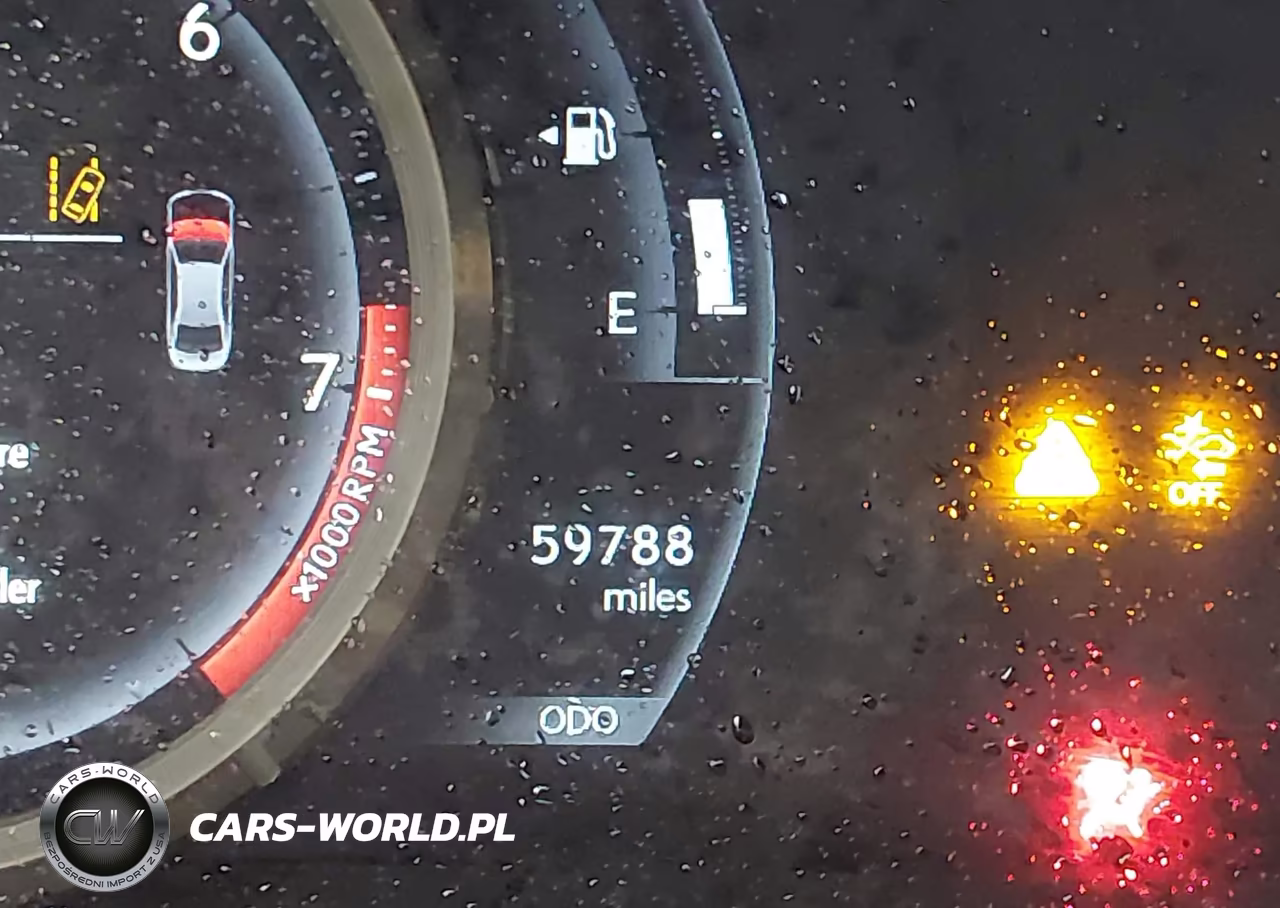 2019 Lexus Is 300 VIN:JTHC81D29K5038029 - 15