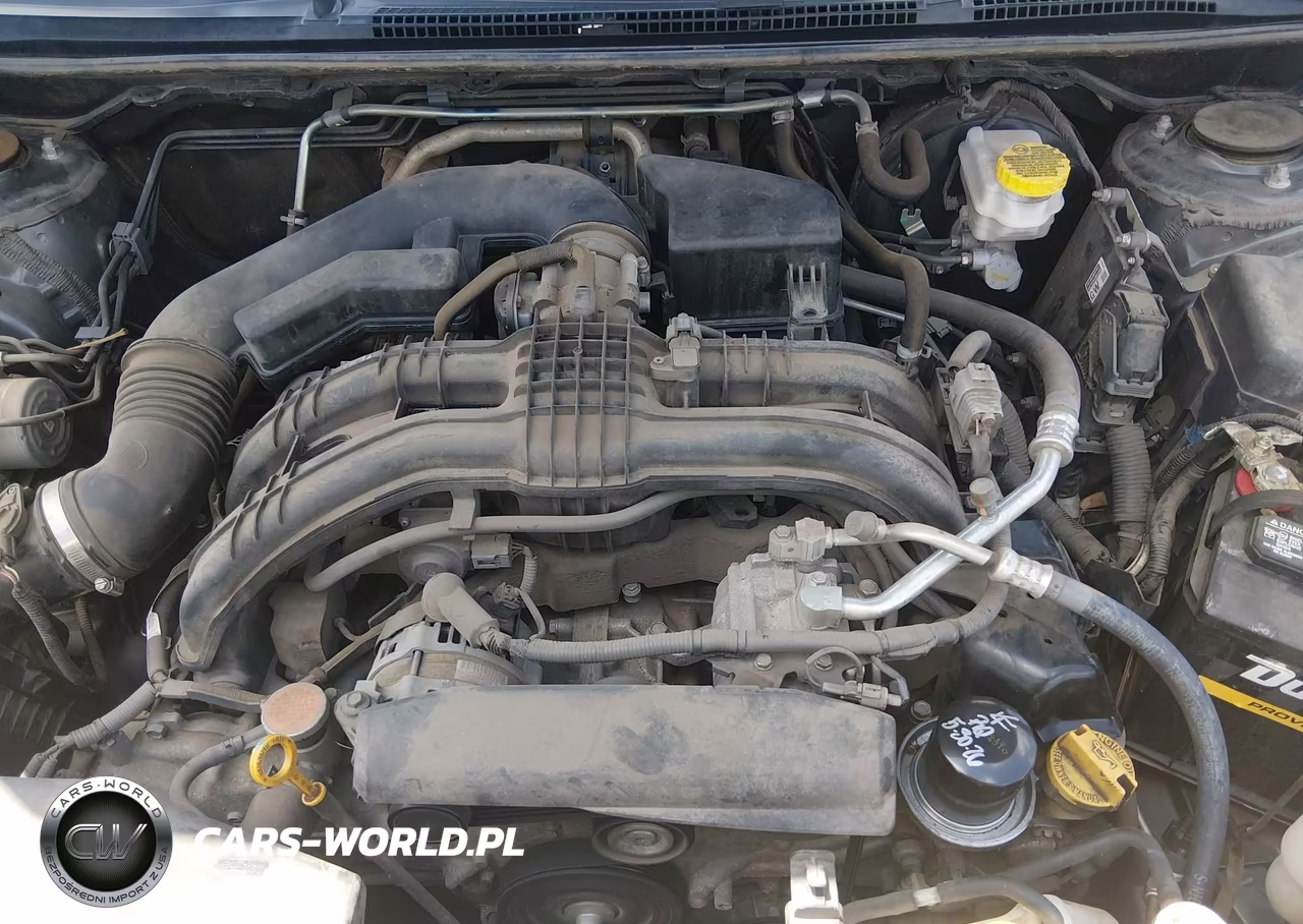 2019 Subaru Impreza 2.0I Sport VIN:4S3GTAM66K3707759 - 10