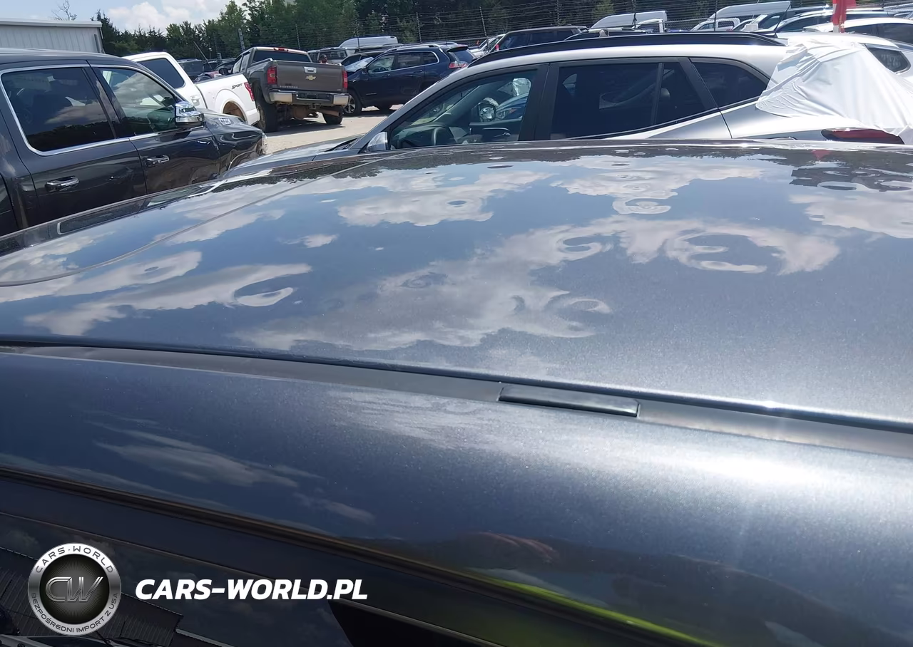 2019 Subaru Impreza 2.0I Sport VIN:4S3GTAM66K3707759 - 6