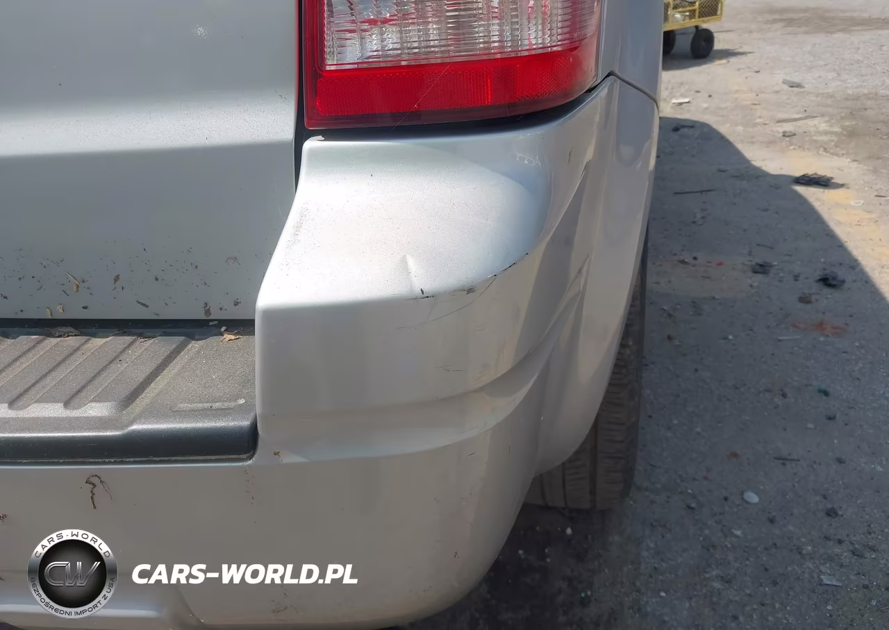 2008 Ford Escape Xlt VIN:1FMCU03Z88KA85905 - 6