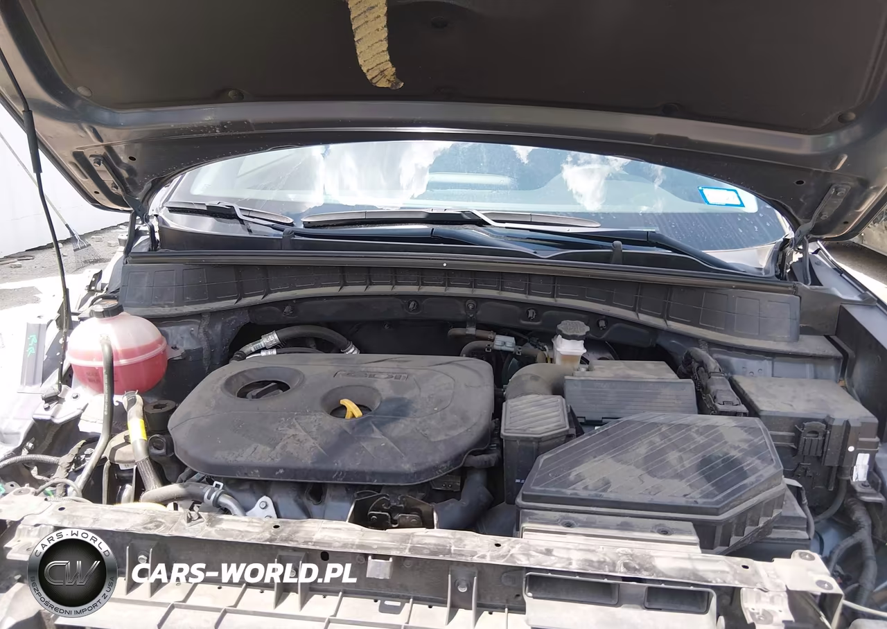 2021 Hyundai Tucson Value VIN:KM8J3CA45MU325199 - 10