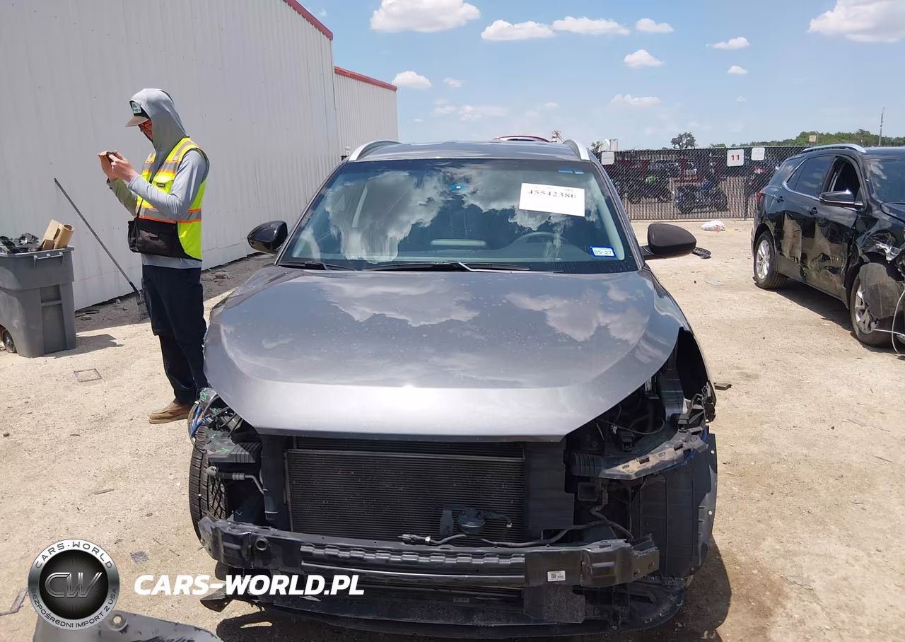 2021 Hyundai Tucson Value VIN:KM8J3CA45MU325199 - 12