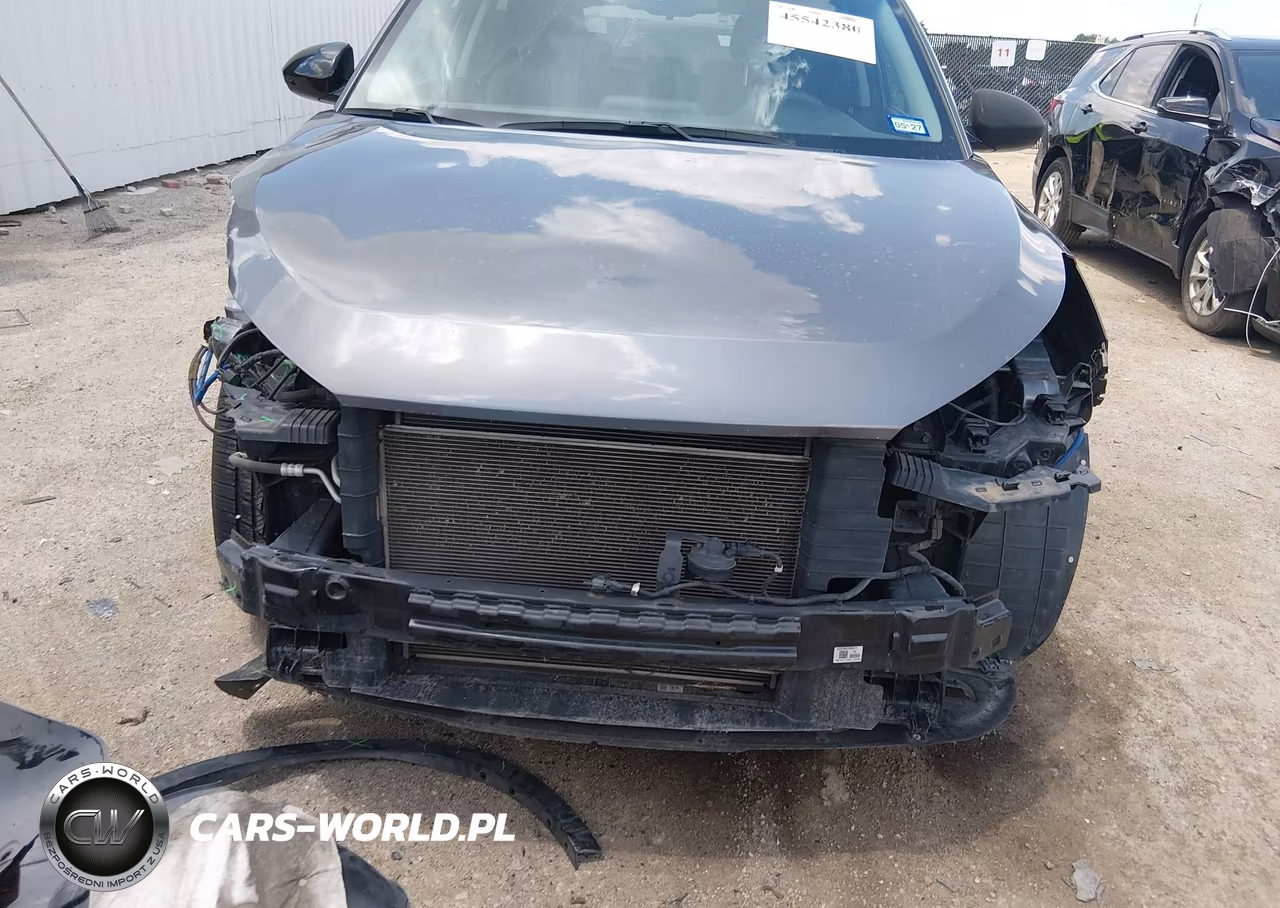 2021 Hyundai Tucson Value VIN:KM8J3CA45MU325199 - 6