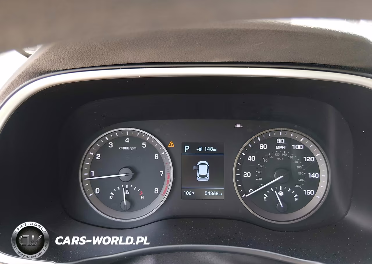 2021 Hyundai Tucson Value VIN:KM8J3CA45MU325199 - 7