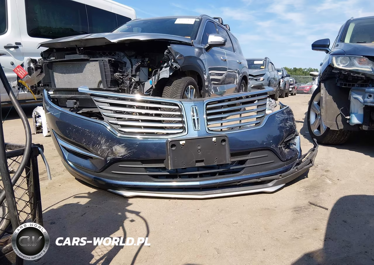 2018 Lincoln Mkc Premiere VIN:5LMCJ1C96JUL28679 - 12