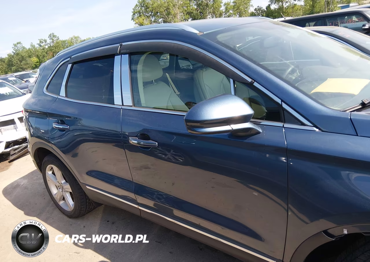 2018 Lincoln Mkc Premiere VIN:5LMCJ1C96JUL28679 - 14