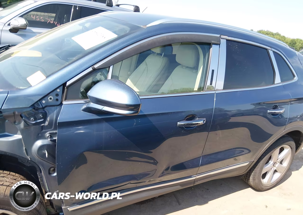 2018 Lincoln Mkc Premiere VIN:5LMCJ1C96JUL28679 - 15