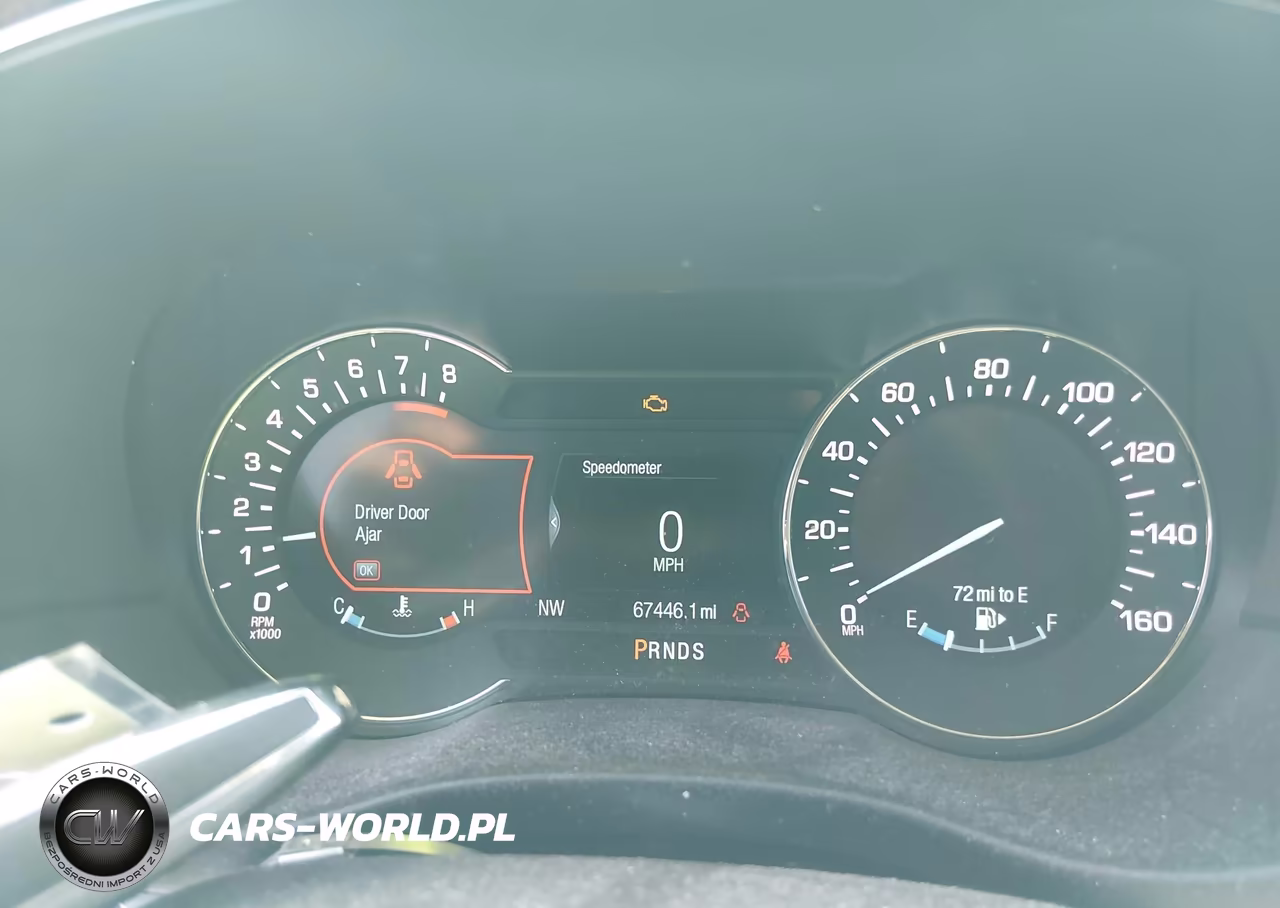 2018 Lincoln Mkc Premiere VIN:5LMCJ1C96JUL28679 - 7