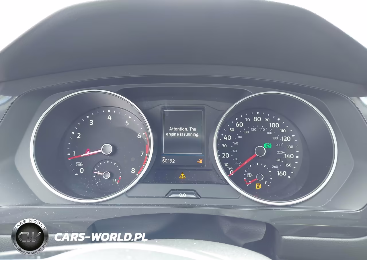 2021 Volkswagen Tiguan 2.0T Se-2.0T Se R-Line Black-2.0T Sel VIN:3VV2B7AX9MM108709 - 7
