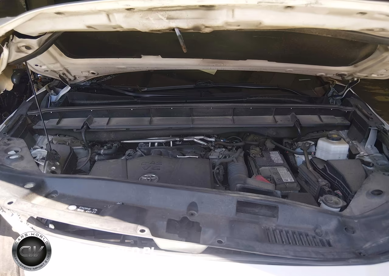 2021 Toyota Highlander Xle VIN:5TDGZRBH8MS543224 - 10