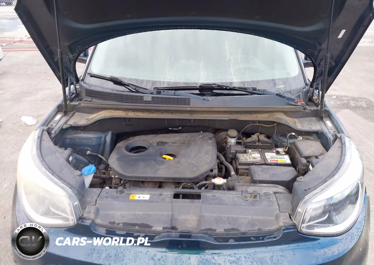 2019 Kia Soul + VIN:KNDJP3A5XK7013439 - 10