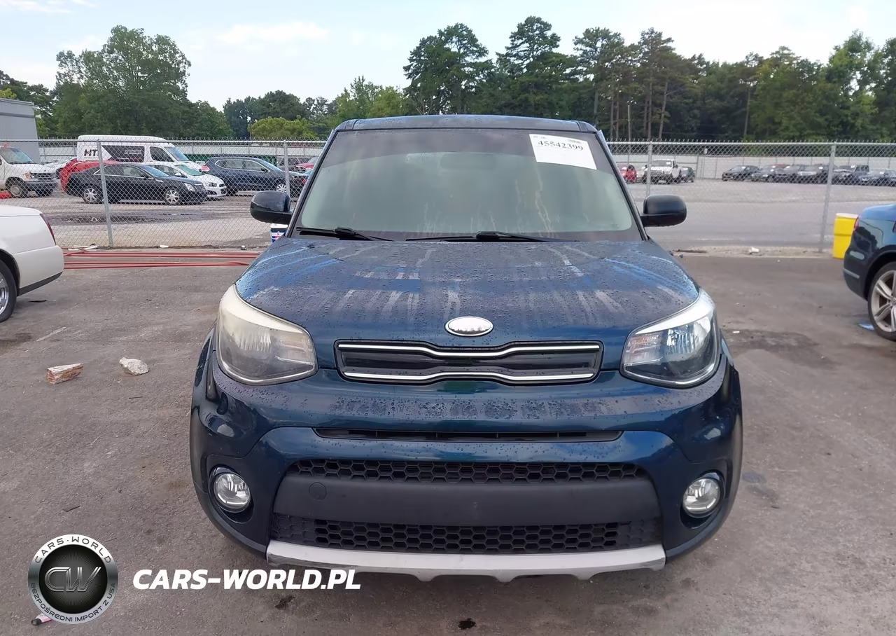 2019 Kia Soul + VIN:KNDJP3A5XK7013439 - 12