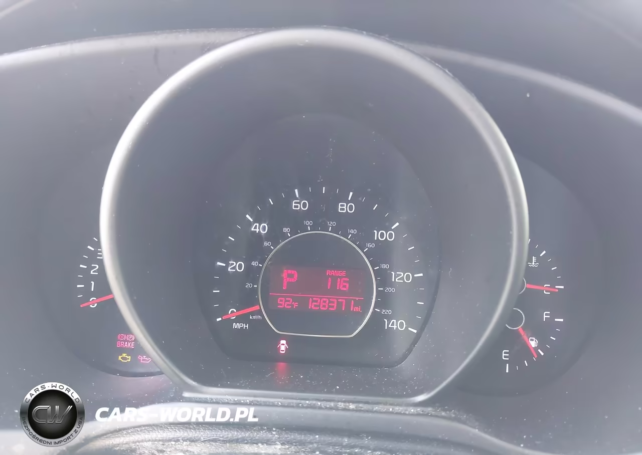 2019 Kia Soul + VIN:KNDJP3A5XK7013439 - 7