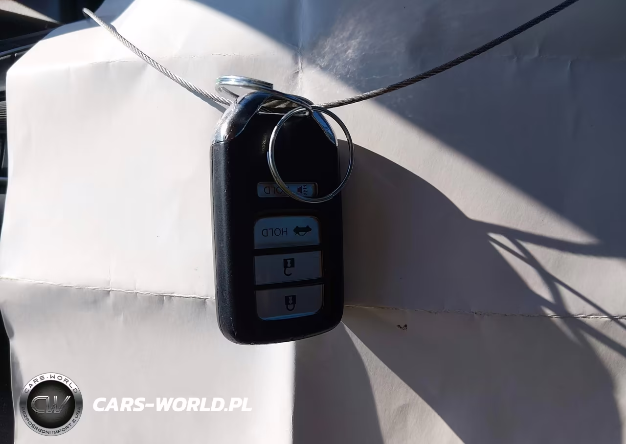 2019 Honda Accord Sport VIN:1HGCV1F35KA111714 - 11