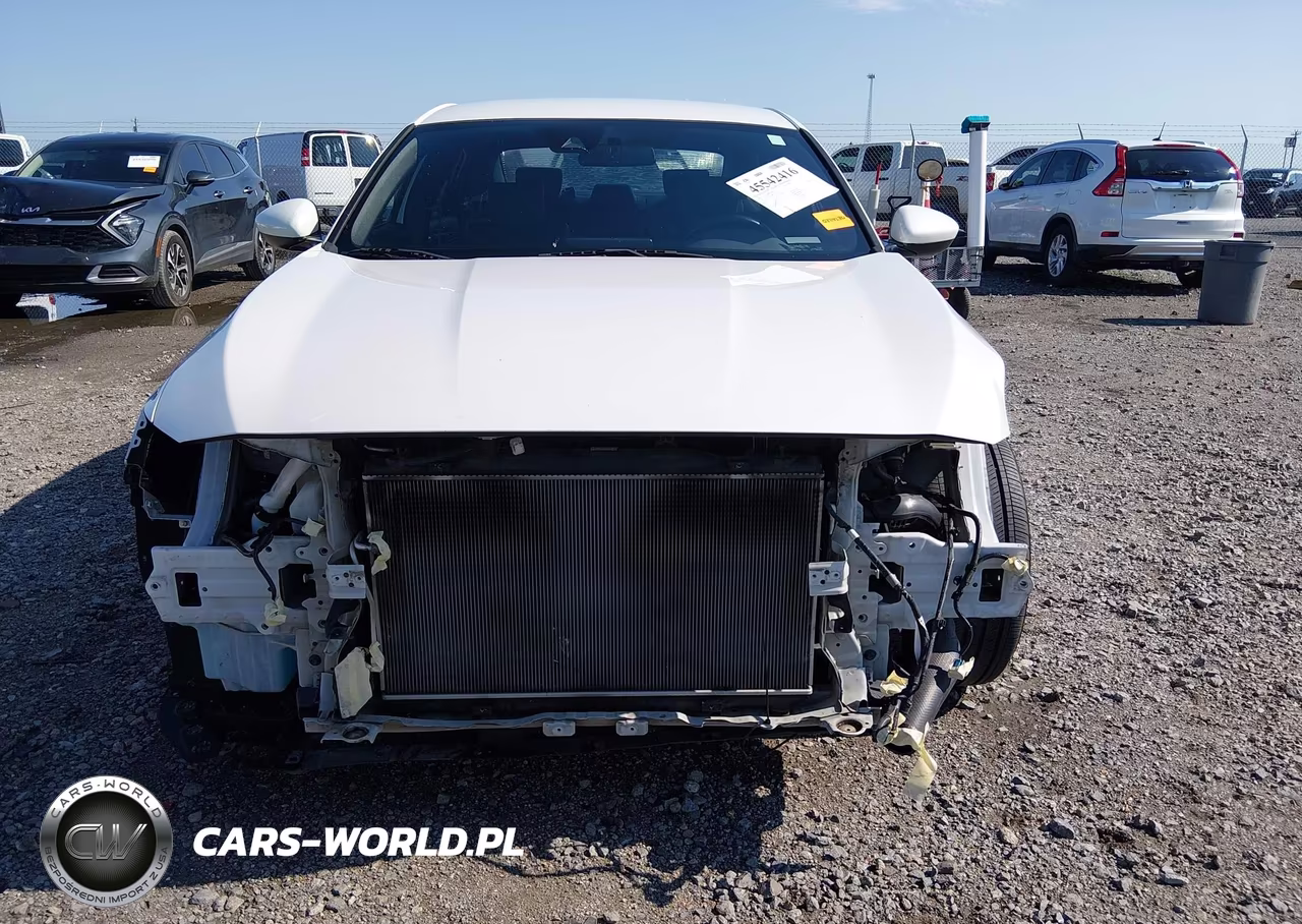 2019 Honda Accord Sport VIN:1HGCV1F35KA111714 - 13