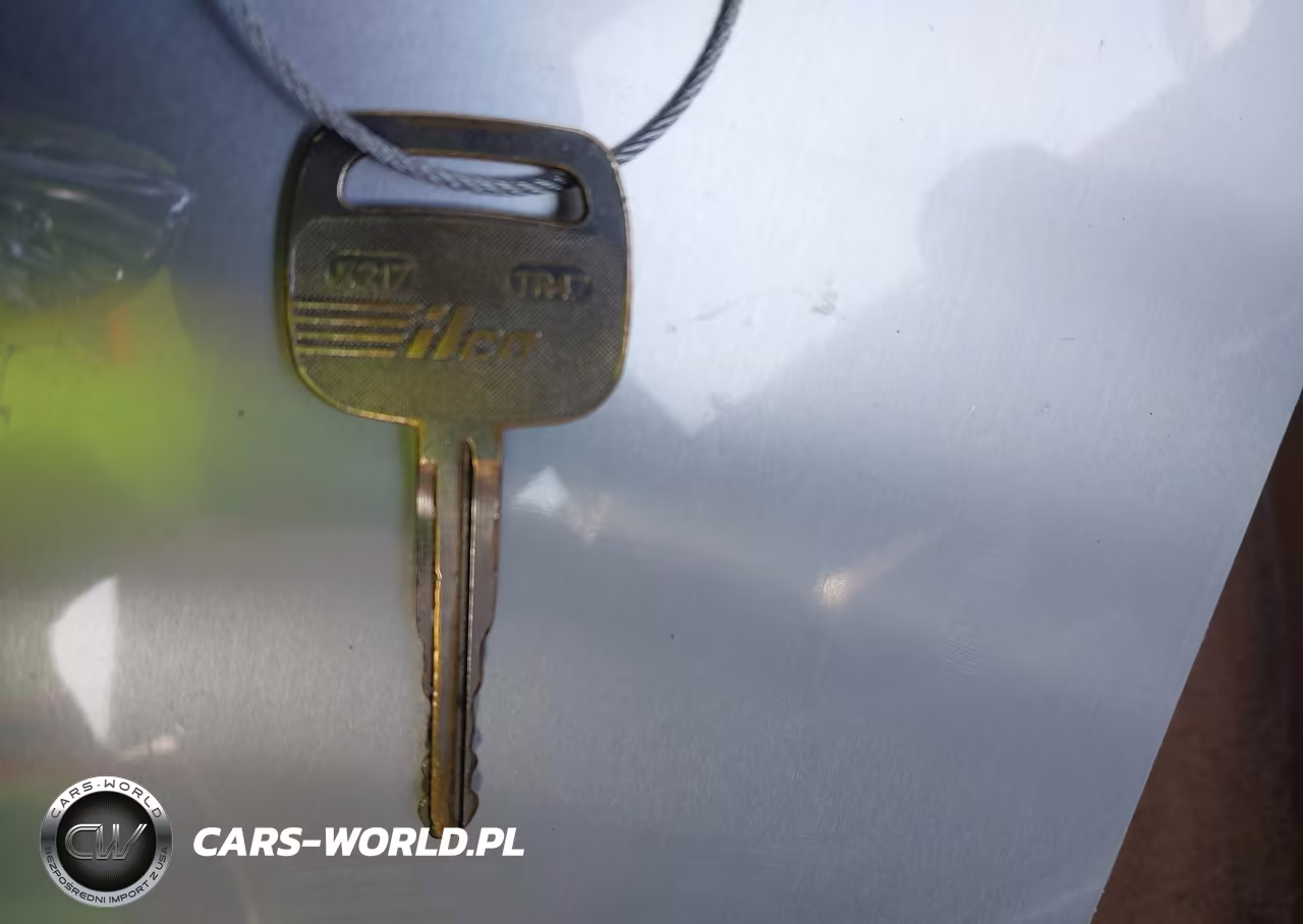 1996 Toyota Corolla Dx VIN:2T1BB02E0TC169537 - 11
