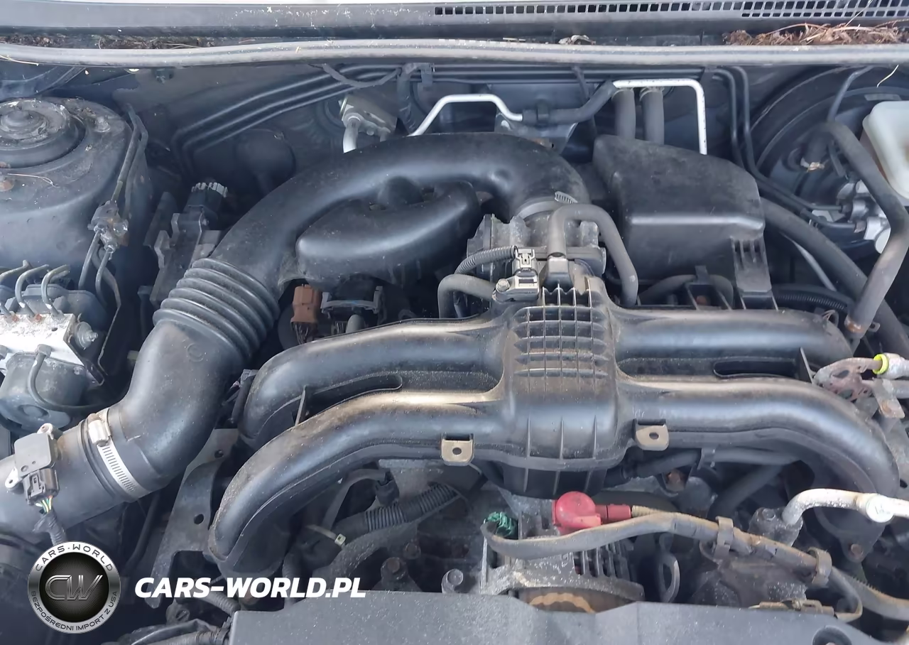 2013 Subaru Impreza 2.0I Premium VIN:JF1GPAD60DH202039 - 10