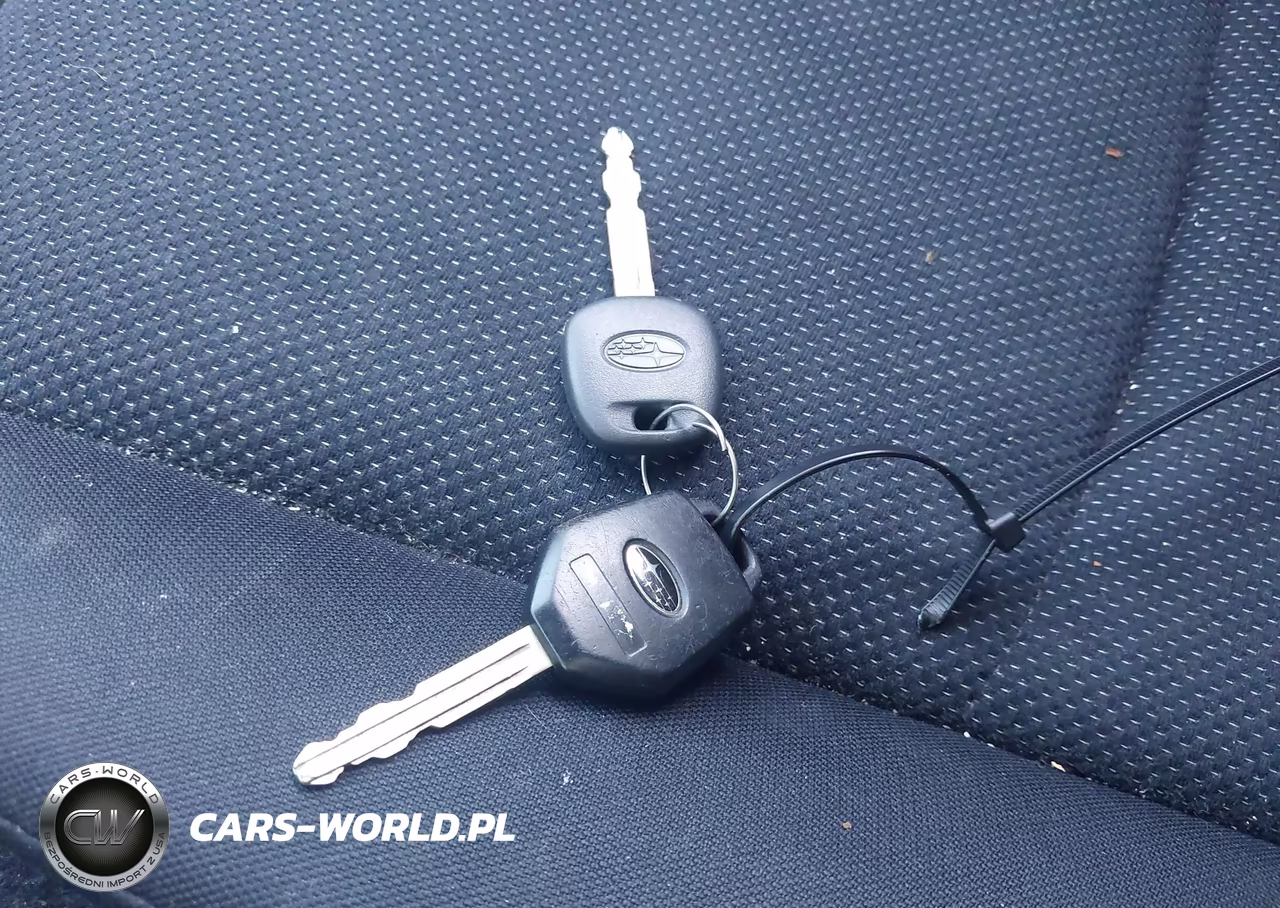2013 Subaru Impreza 2.0I Premium VIN:JF1GPAD60DH202039 - 11