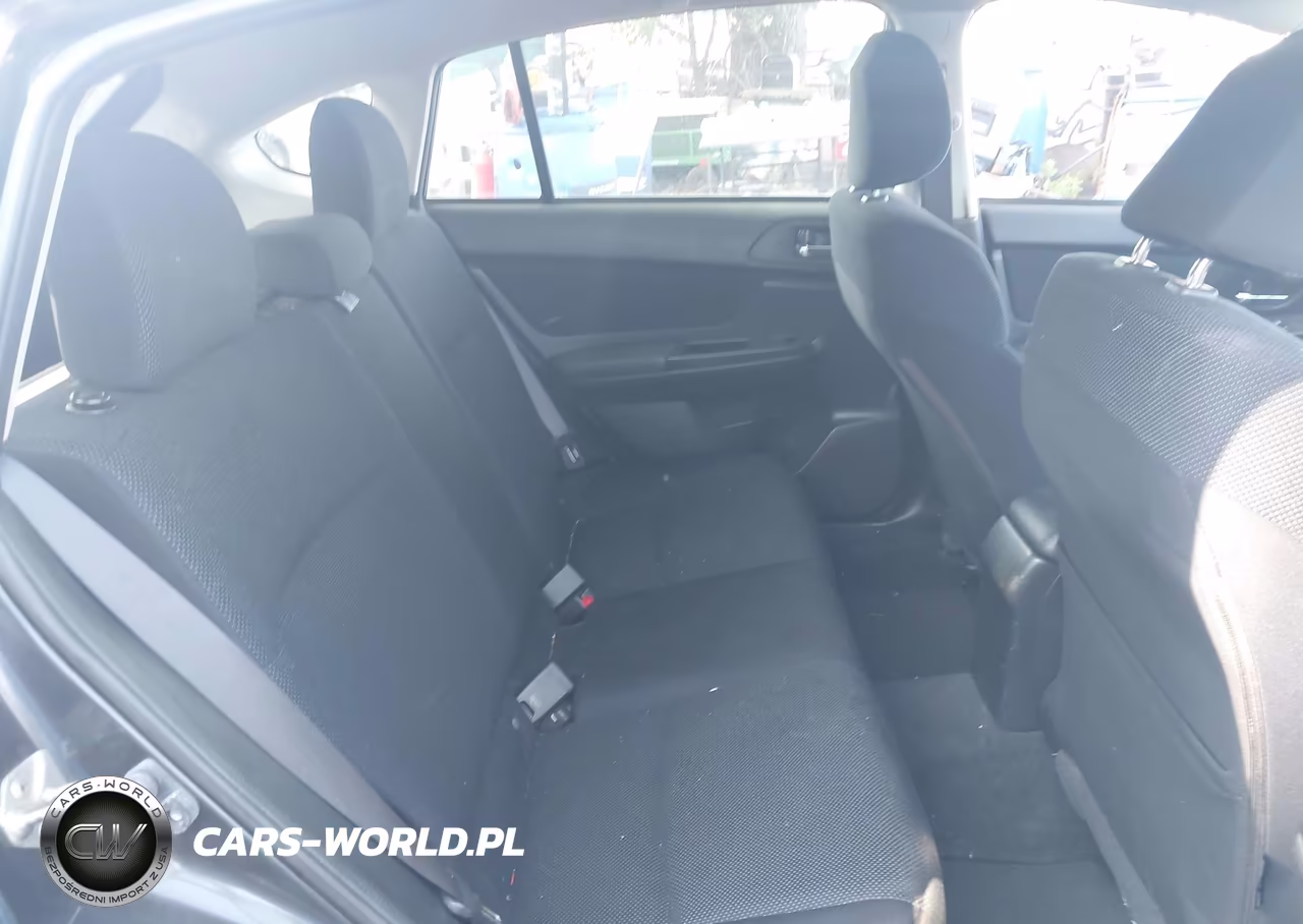 2013 Subaru Impreza 2.0I Premium VIN:JF1GPAD60DH202039 - 8