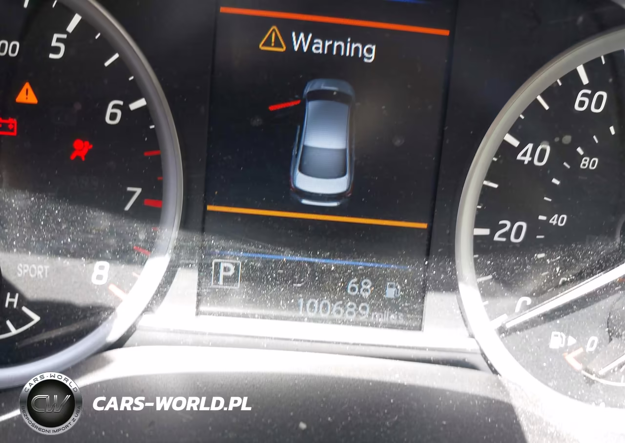2019 Nissan Sentra S VIN:3N1AB7AP0KY217580 - 16