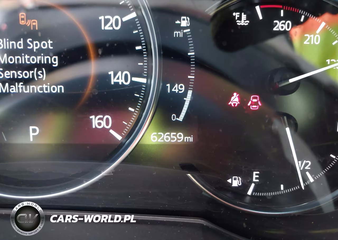 2023 Mazda Cx-9 Carbon Edition VIN:JM3TCBDY4P0634669 - 16