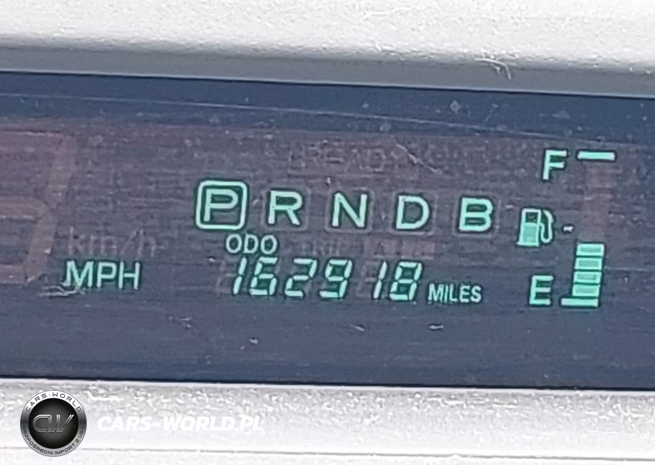 2003 Toyota Prius VIN:JT2BK18U330083422 - 12
