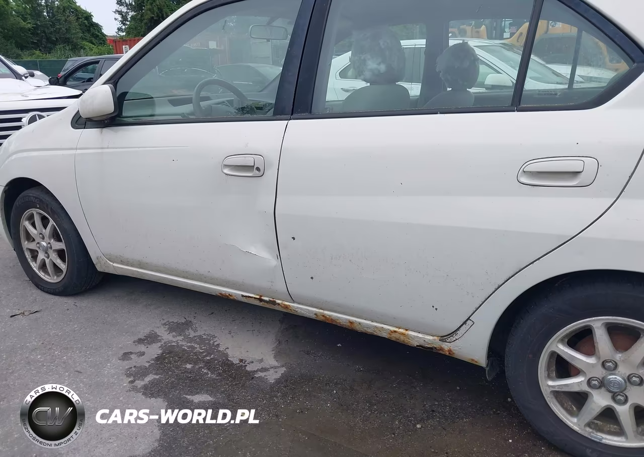 2003 Toyota Prius VIN:JT2BK18U330083422 - 13