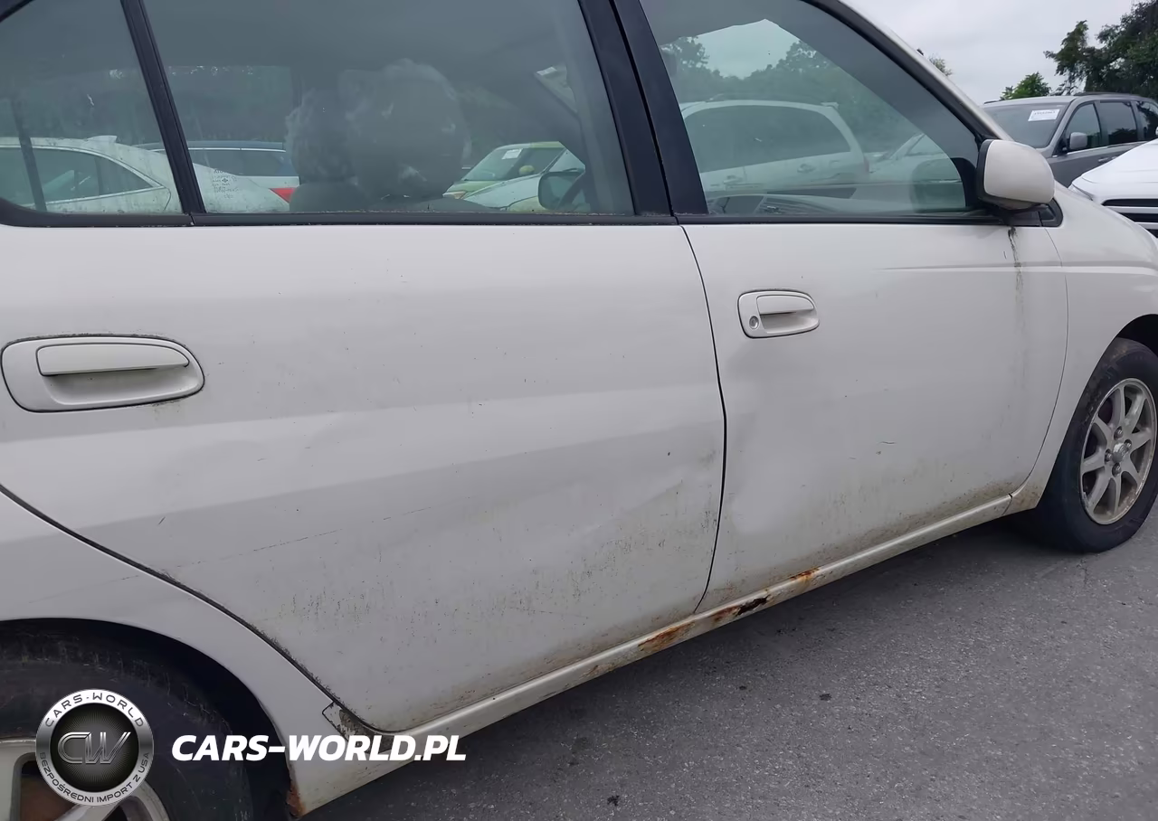 2003 Toyota Prius VIN:JT2BK18U330083422 - 14