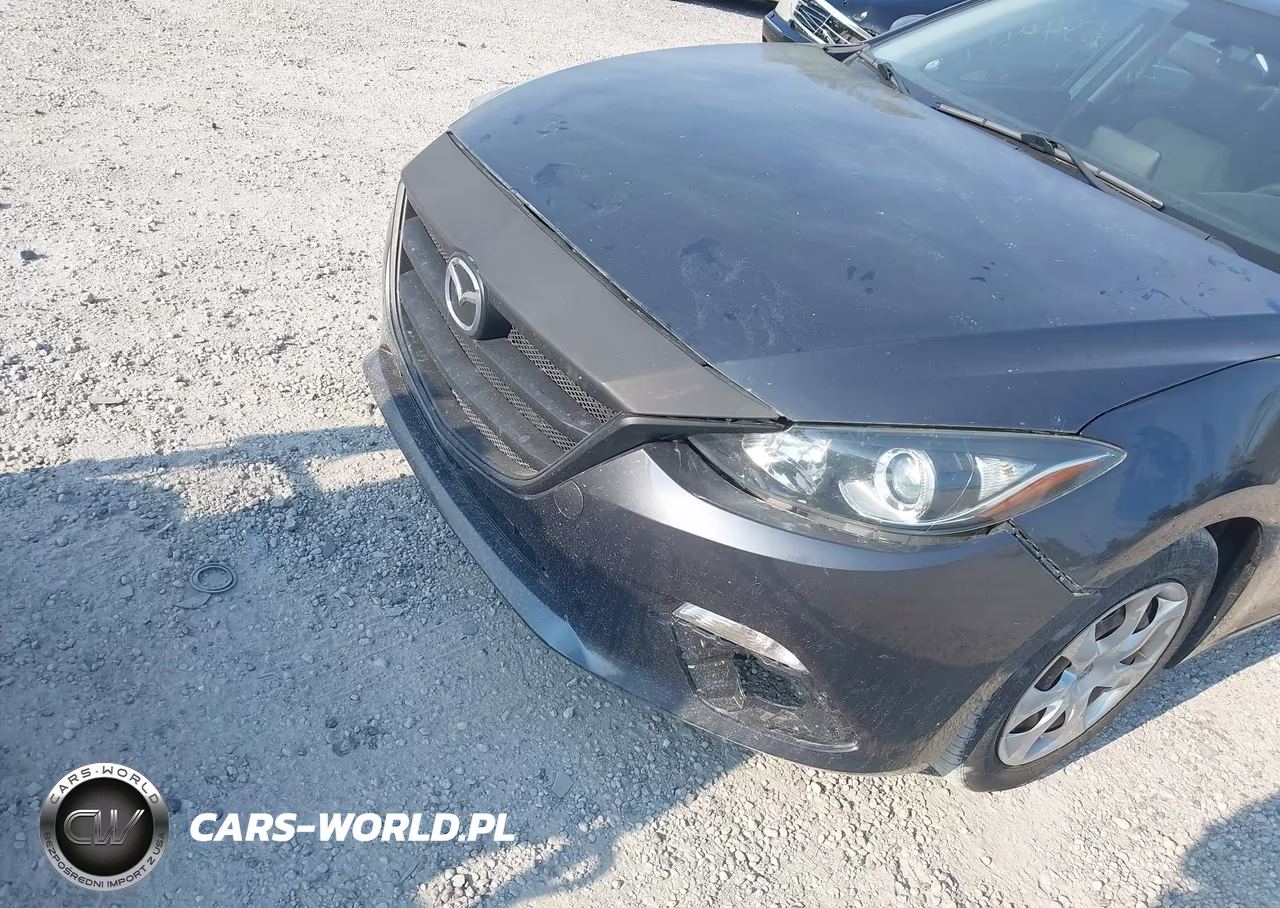 2015 Mazda Mazda3 VIN:3MZBM1U73FM203655 - 6
