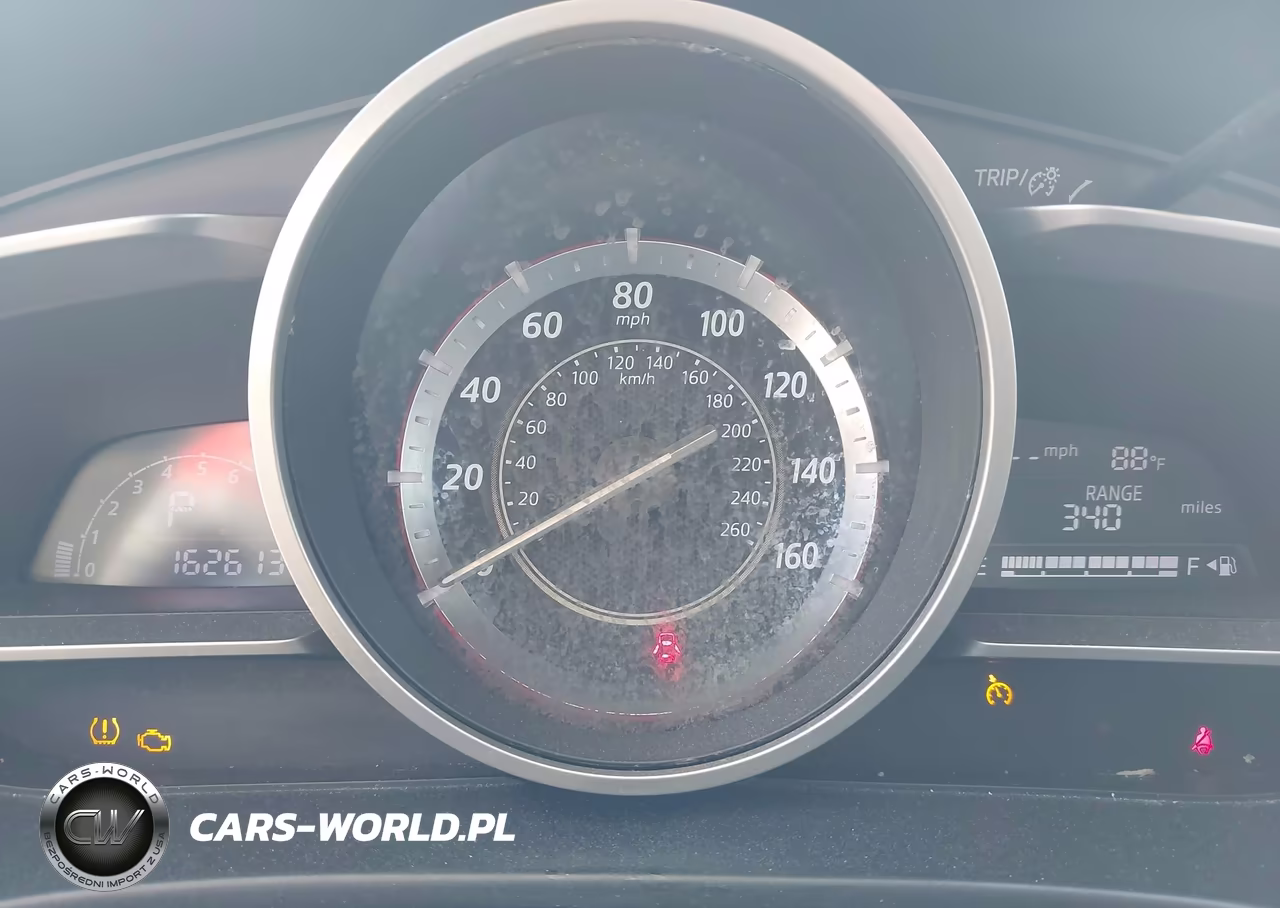 2015 Mazda Mazda3 VIN:3MZBM1U73FM203655 - 7