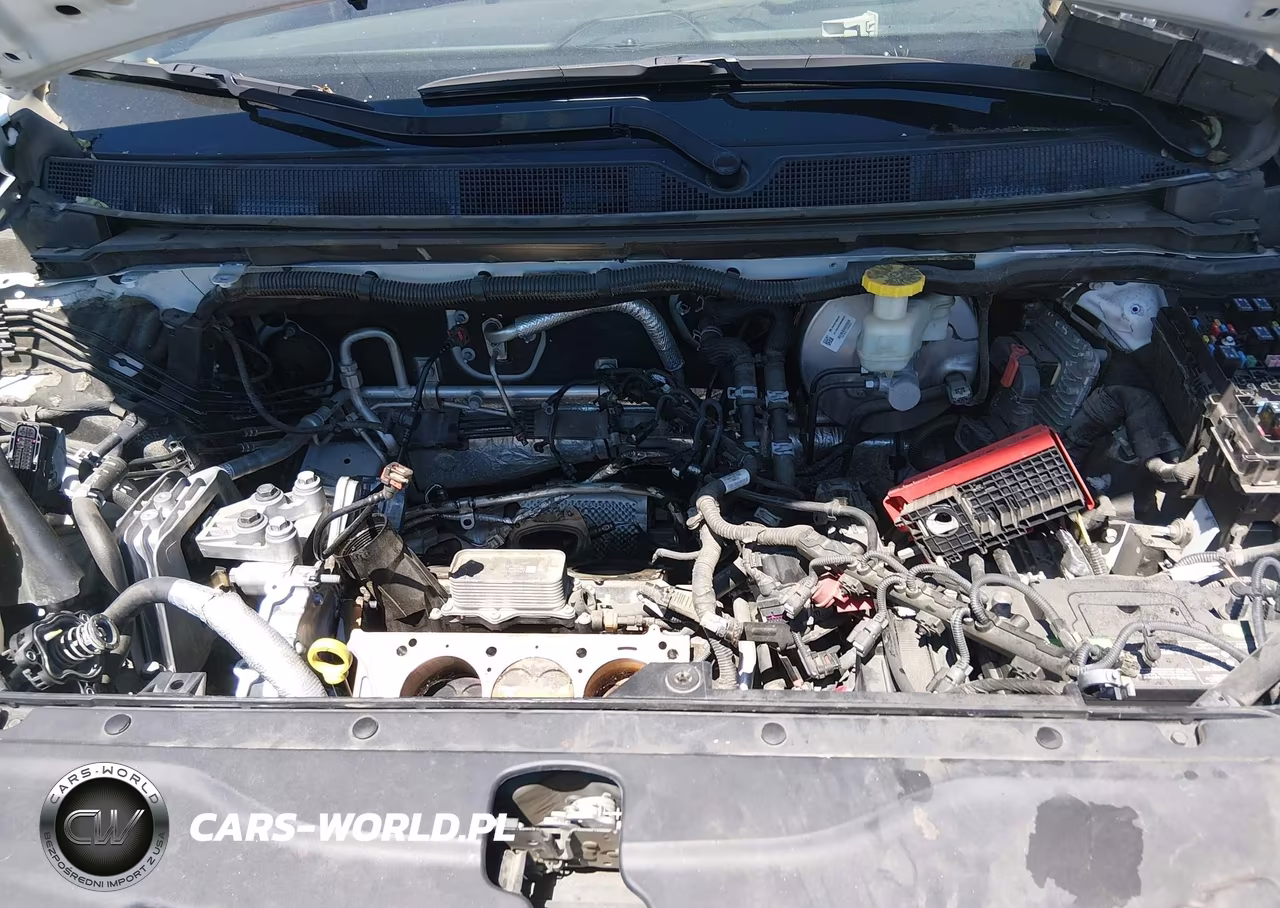 2019 Chrysler Pacifica Lx VIN:2C4RC1CG0KR555021 - 10
