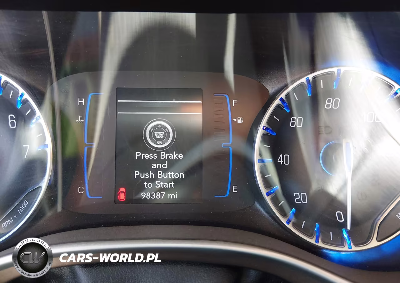 2019 Chrysler Pacifica Lx VIN:2C4RC1CG0KR555021 - 7