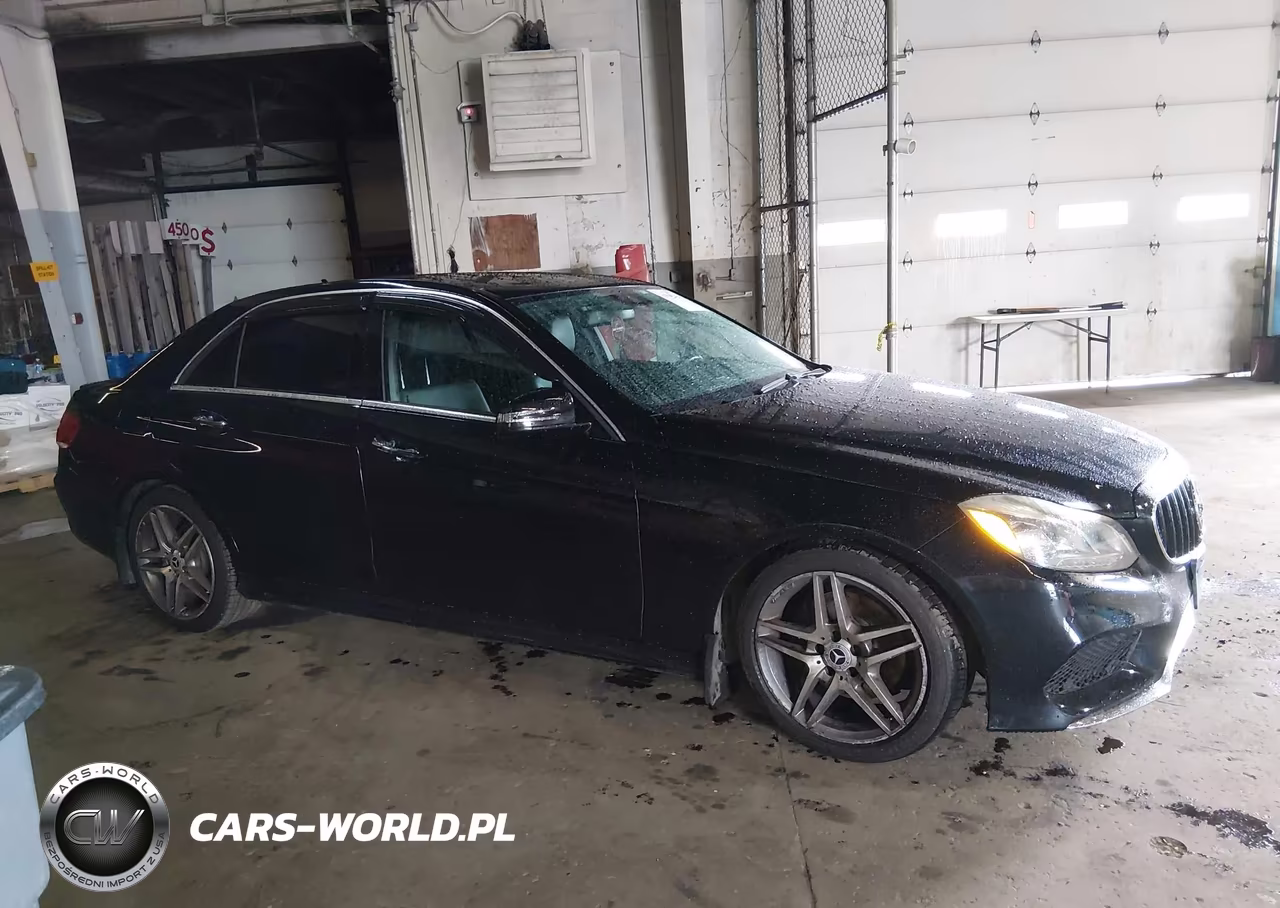 2016 Mercedes-Benz E 350 4Matic VIN:WDDHF8JB3GB223718 - 13