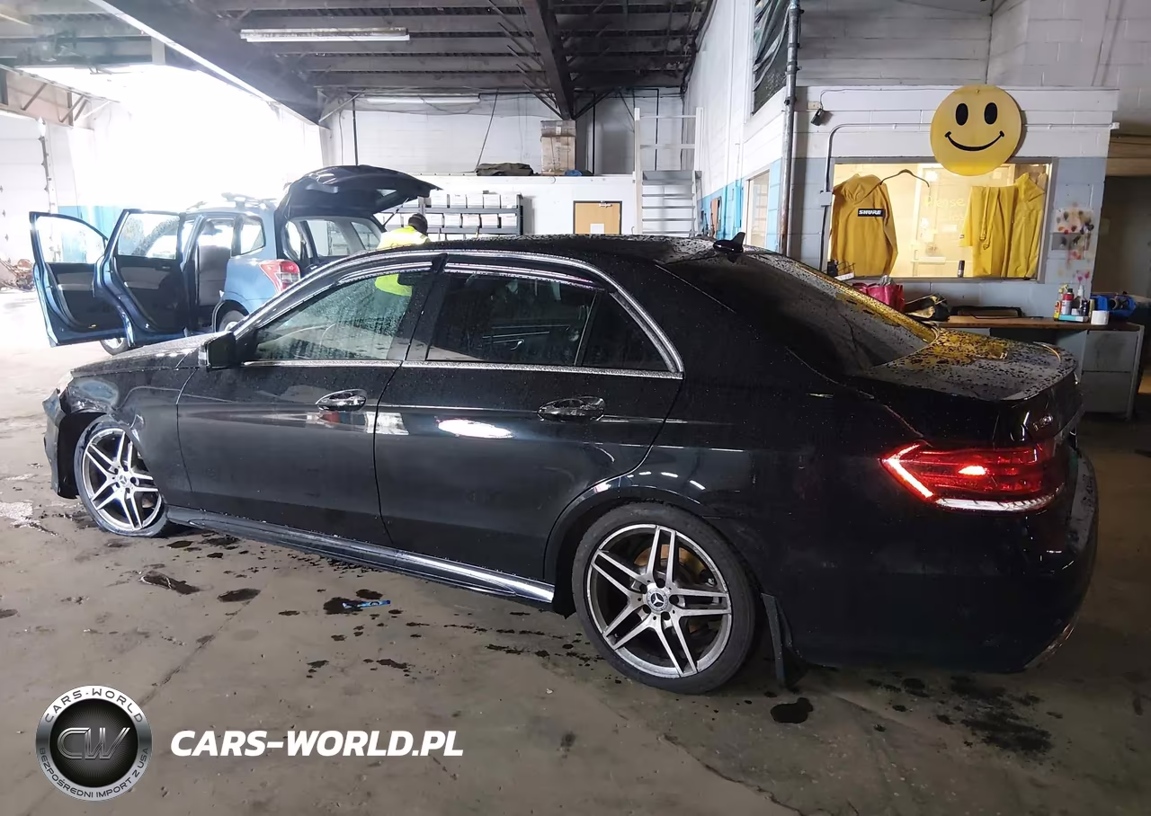 2016 Mercedes-Benz E 350 4Matic VIN:WDDHF8JB3GB223718 - 14