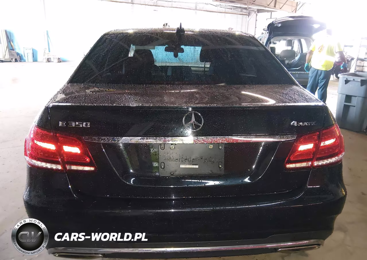 2016 Mercedes-Benz E 350 4Matic VIN:WDDHF8JB3GB223718 - 16