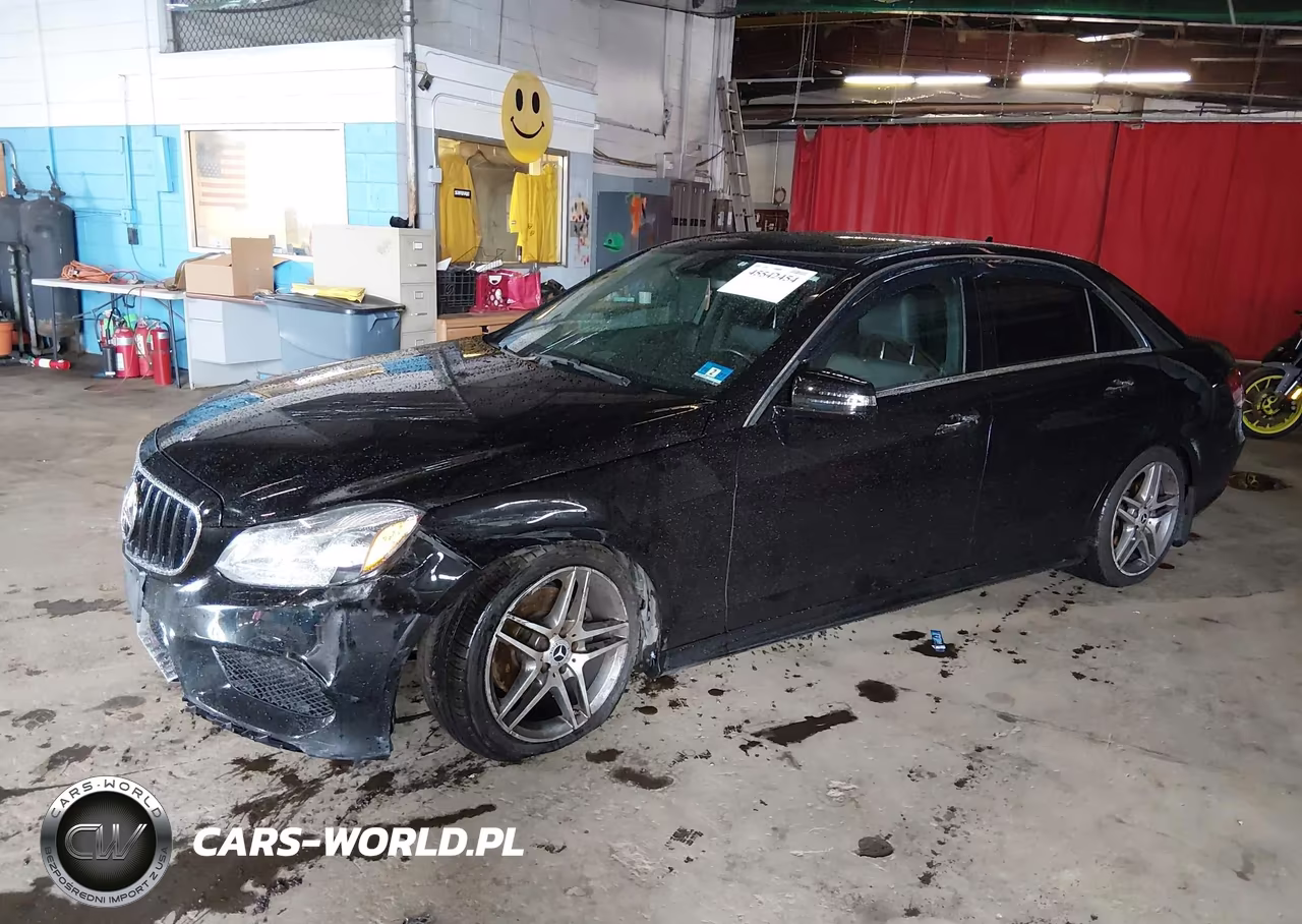 2016 Mercedes-Benz E 350 4Matic VIN:WDDHF8JB3GB223718 - 2