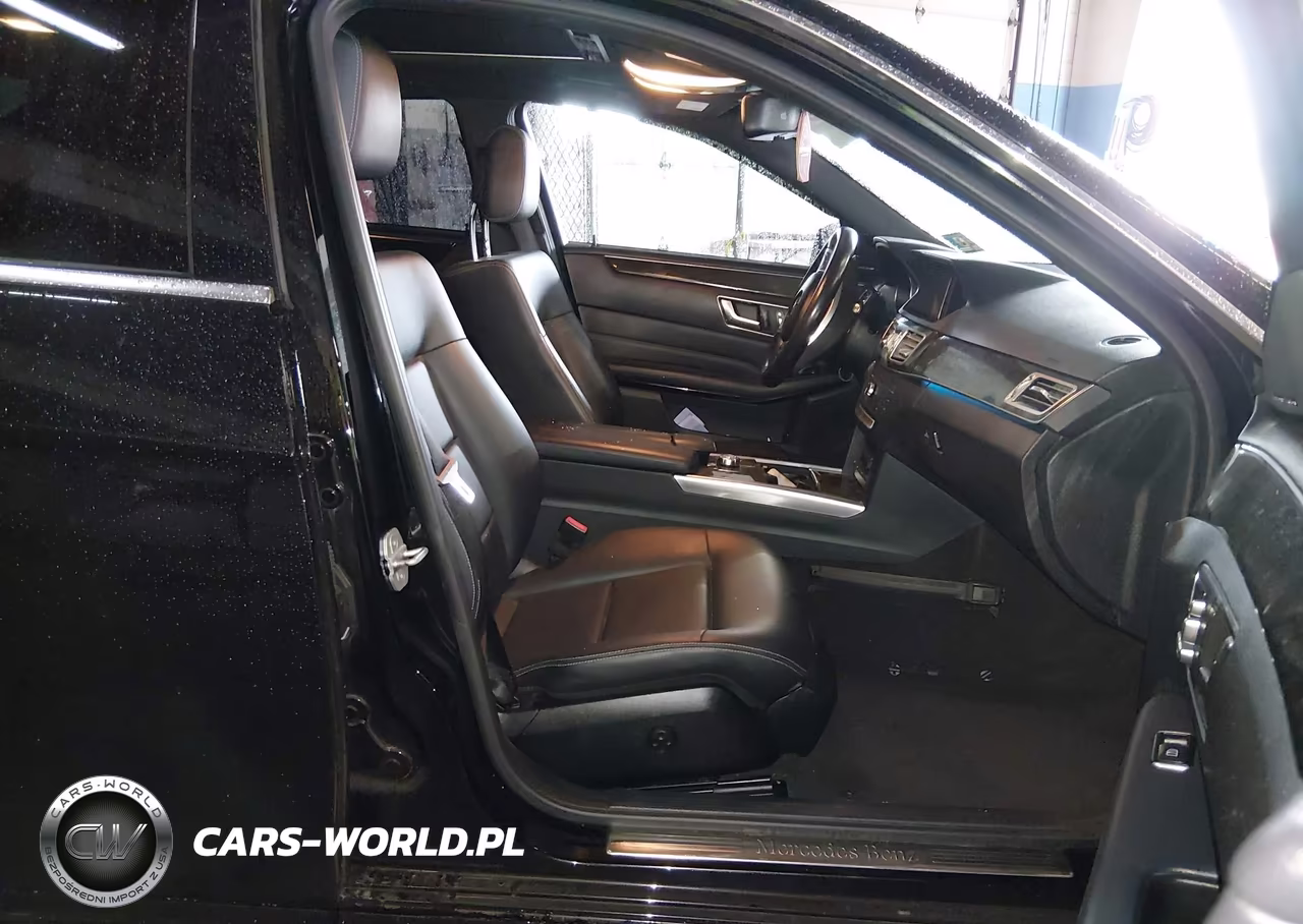2016 Mercedes-Benz E 350 4Matic VIN:WDDHF8JB3GB223718 - 5