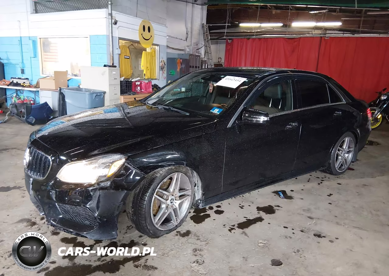 2016 Mercedes-Benz E 350 4Matic VIN:WDDHF8JB3GB223718 - 6