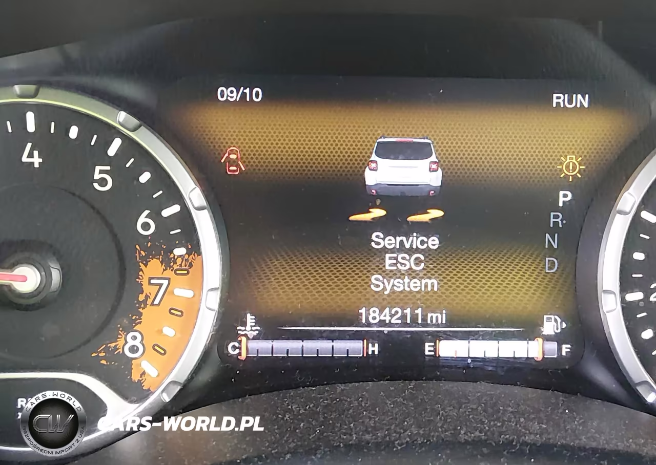 2017 Jeep Renegade Trailhawk VIN:ZACCJBCB6HPF30322 - 16