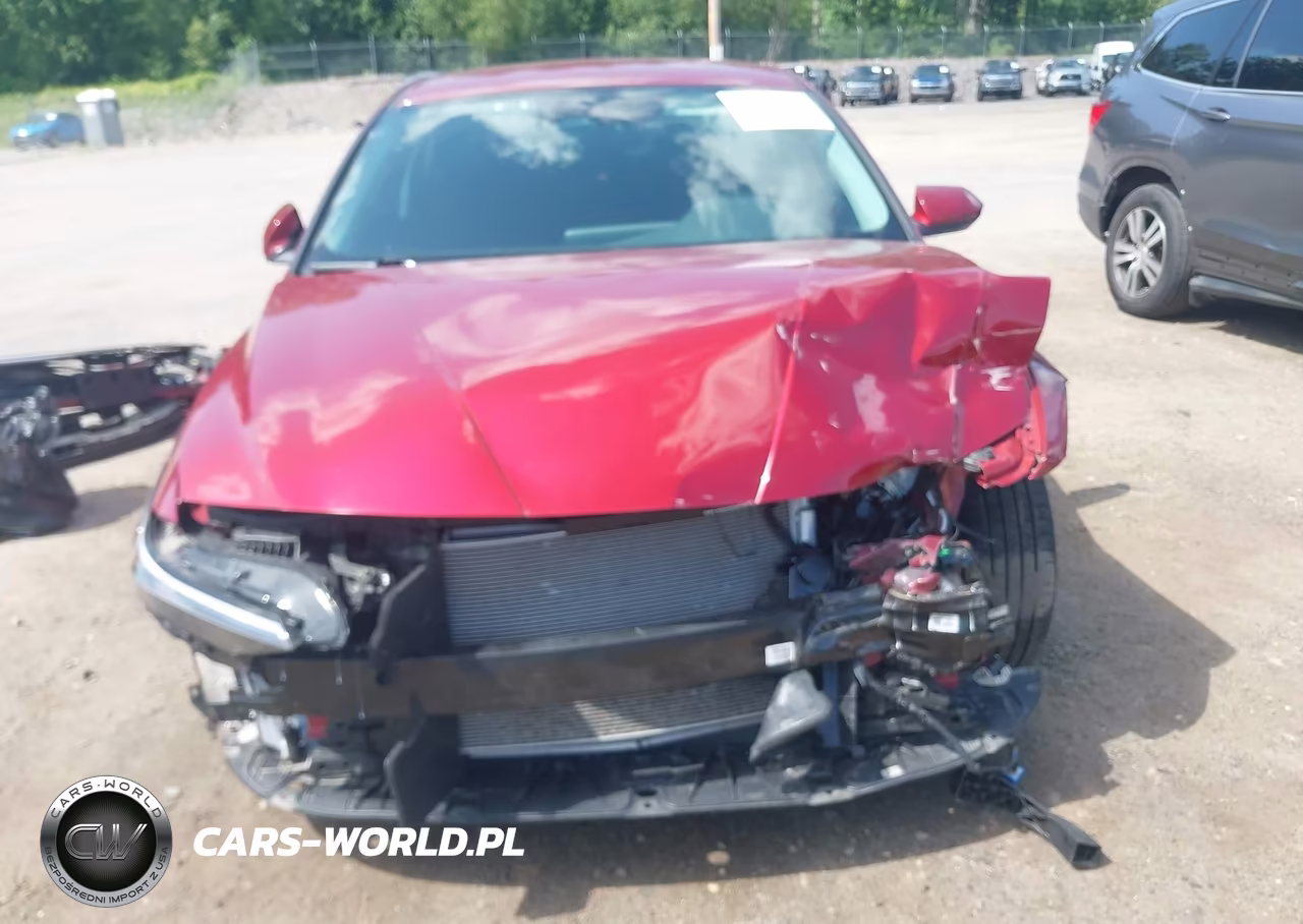 2024 Hyundai Elantra Sel VIN:KMHLM4DG7RU757592 - 6