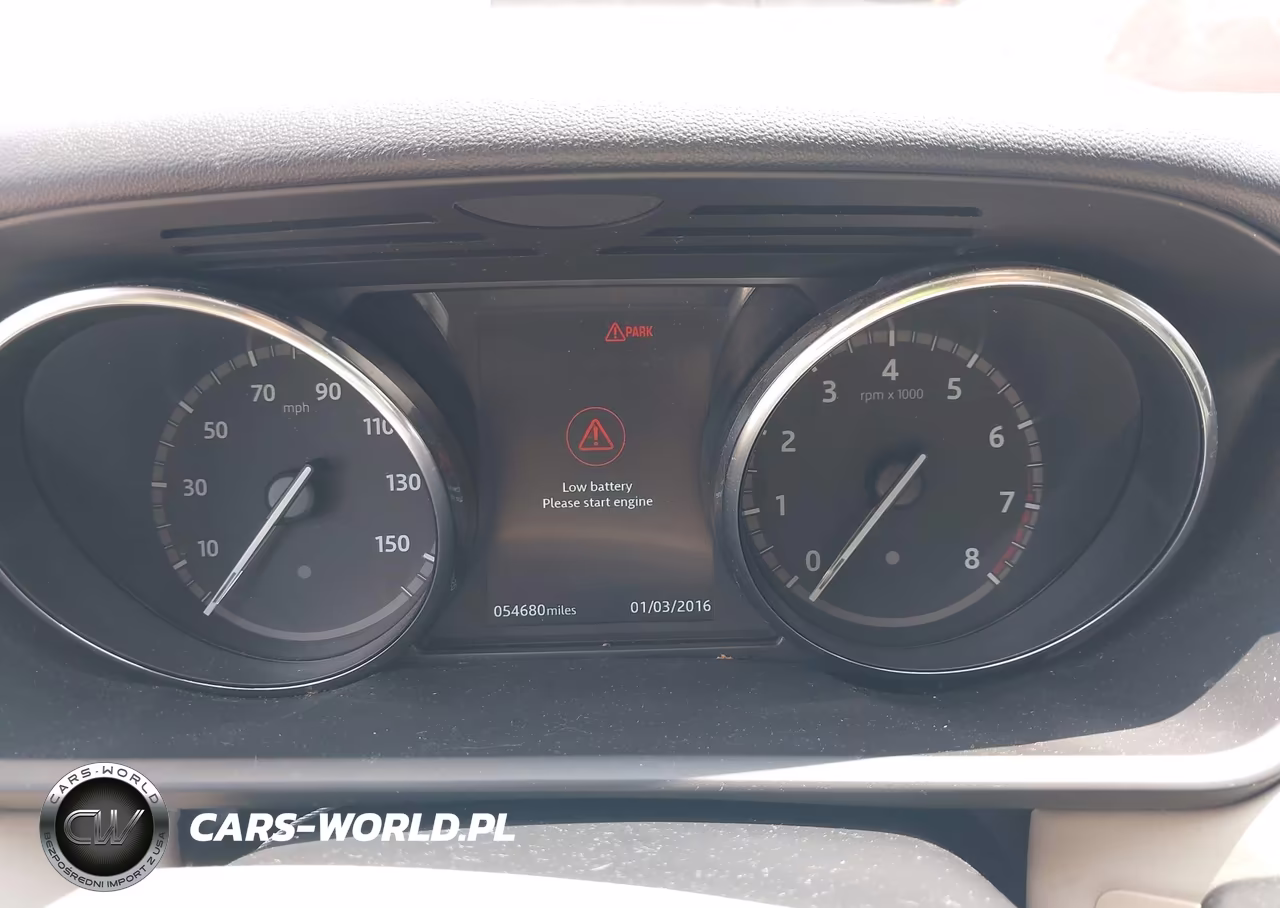2019 Land Rover Discovery Se VIN:SALRG2RV9K2406887 - 7
