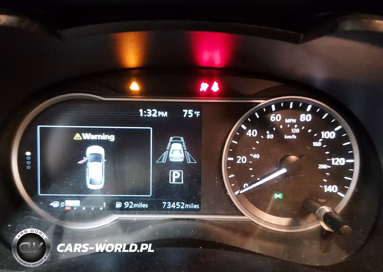 2021 Nissan Versa Sv Xtronic Cvt VIN:3N1CN8EV4ML836360 - 7