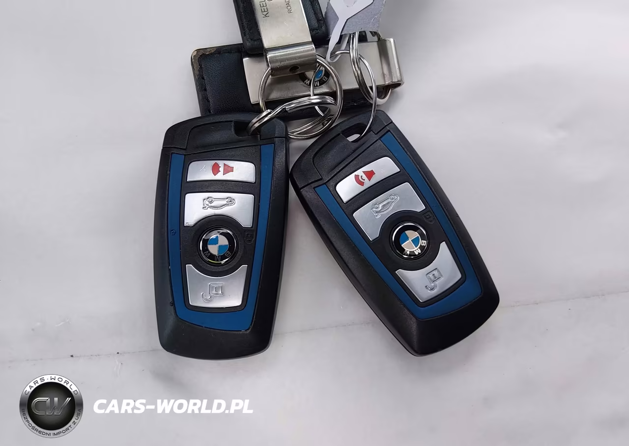 2016 BMW X3 xDrive28I VIN:5UXWX9C51G0D82875 - 11