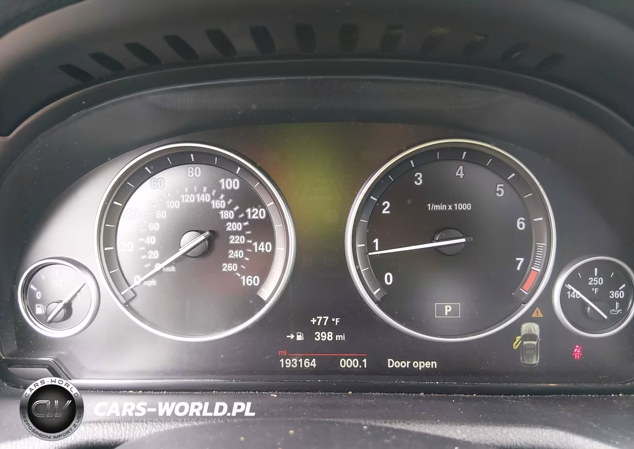 2016 BMW X3 xDrive28I VIN:5UXWX9C51G0D82875 - 7